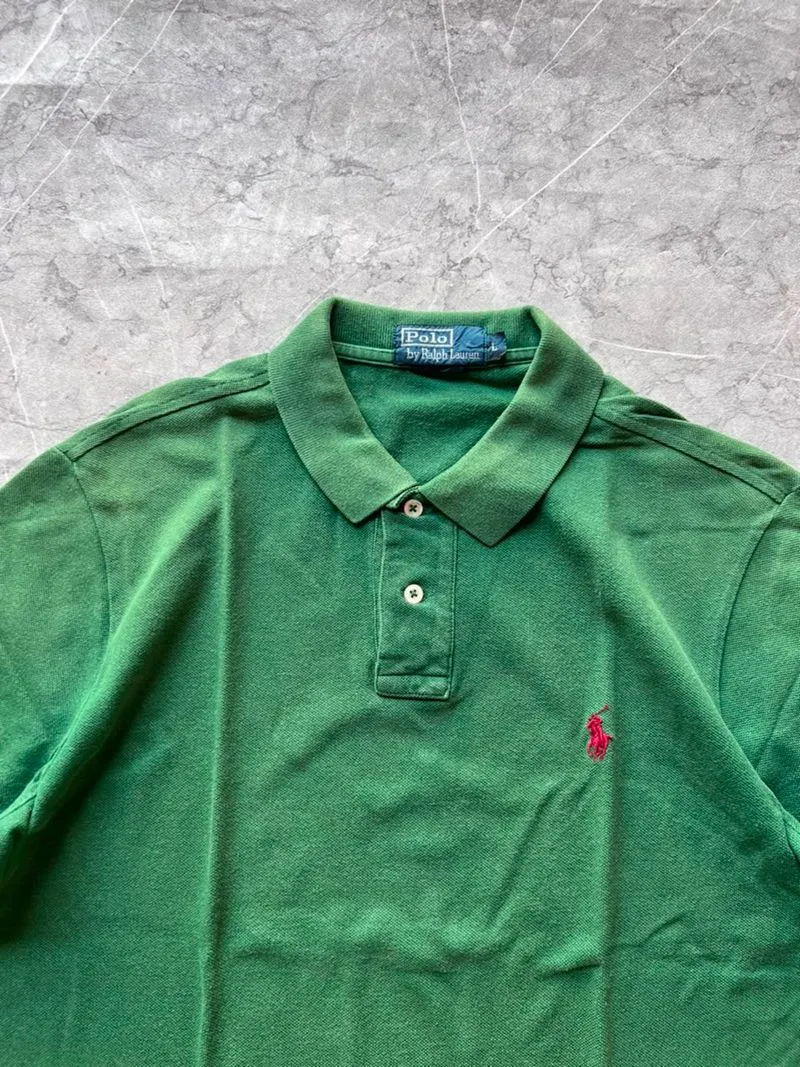 Ralph Lauren Green photo 1