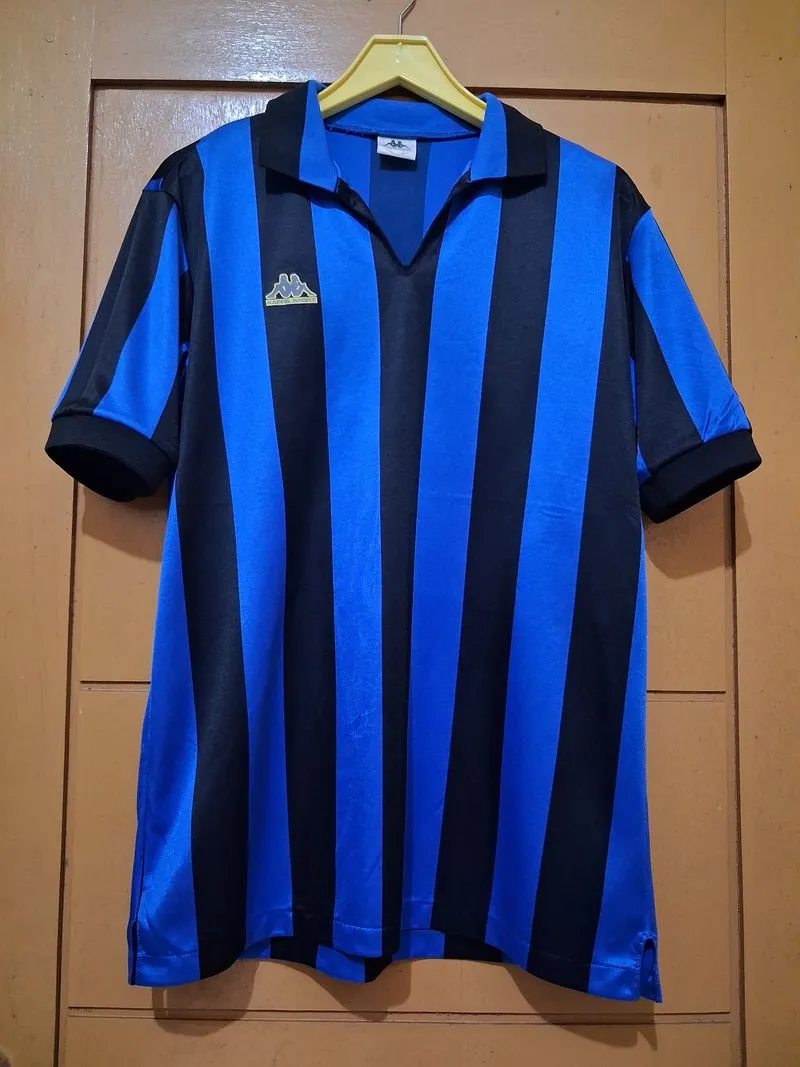 Jersey kappa vintage photo 1