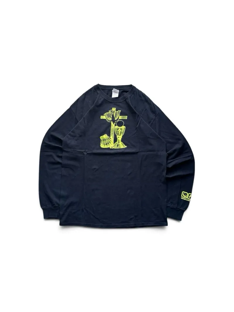 CROSS TEE  photo 1