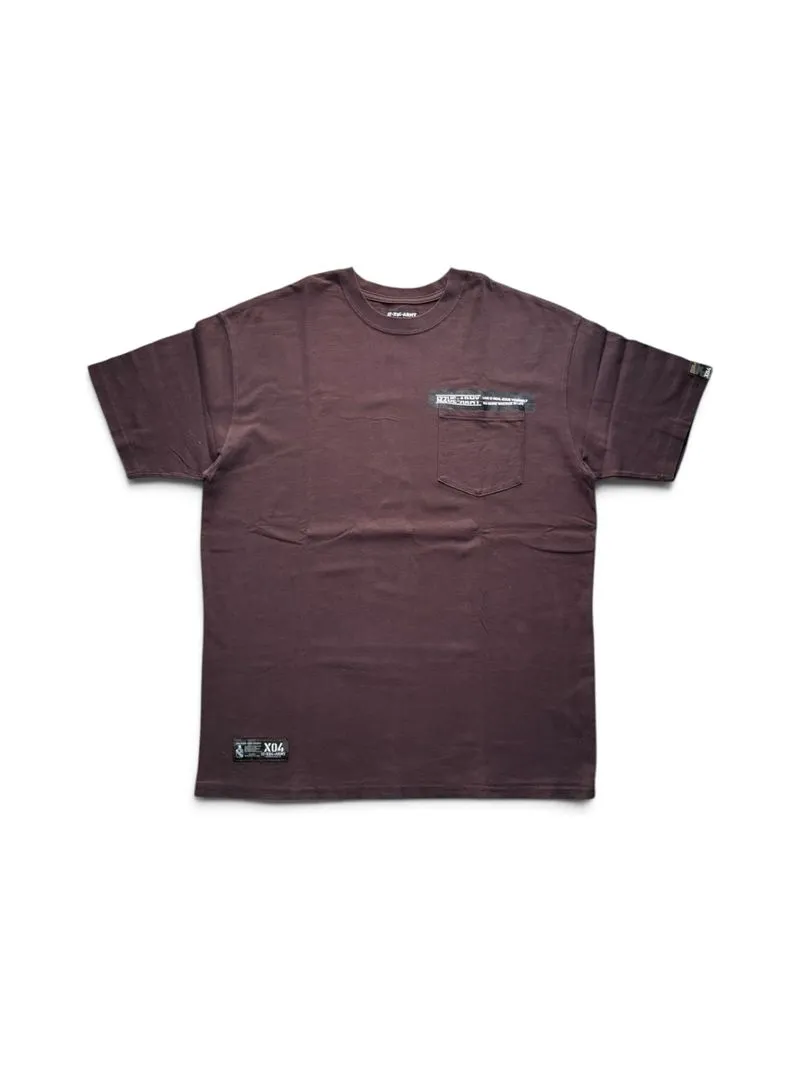 IZZUE POCKET TEE photo 1