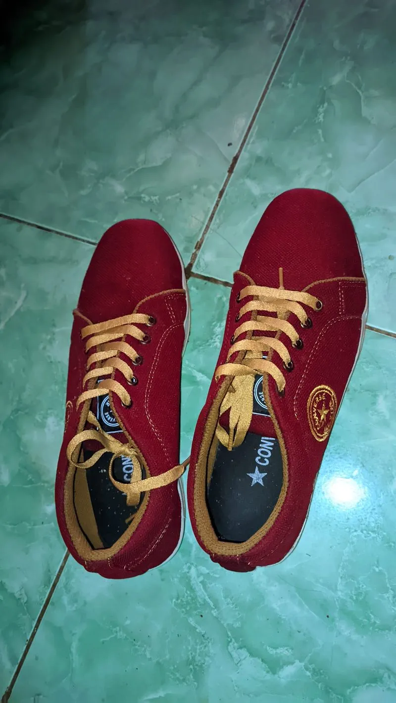 sepatu dapet 2 photo 1
