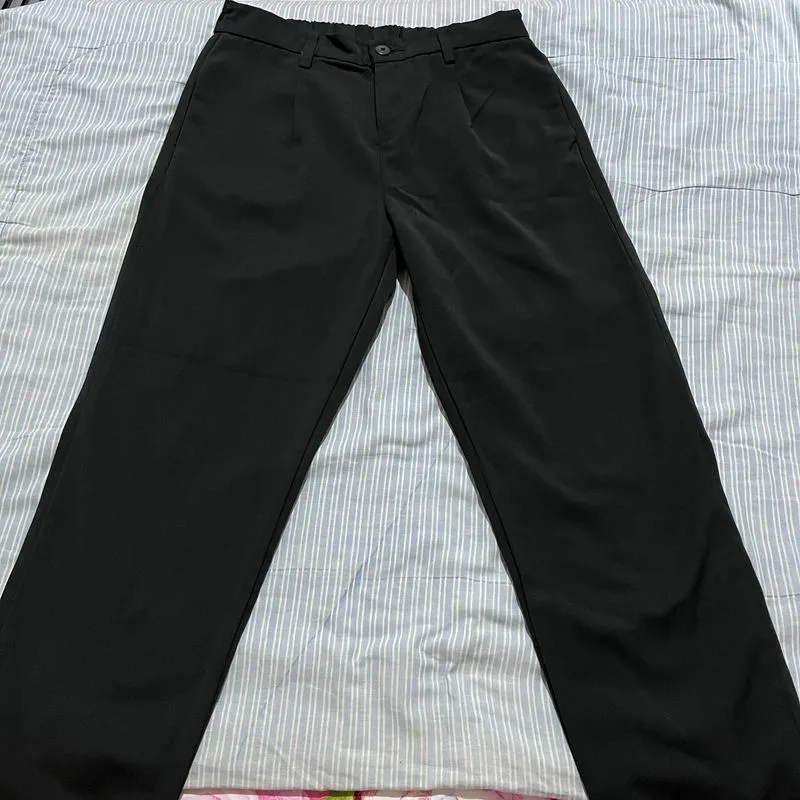 CELANA BAHAN HUSH PUPPIES photo 1