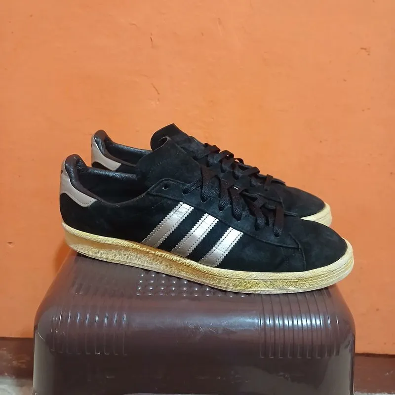 Adidas campus 80s ART21640 (size US10 / CM28) BEKAS photo 1