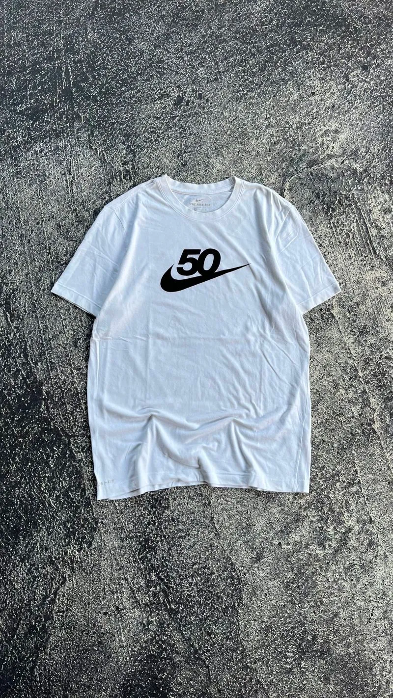 Kaos Nike 50 photo 1