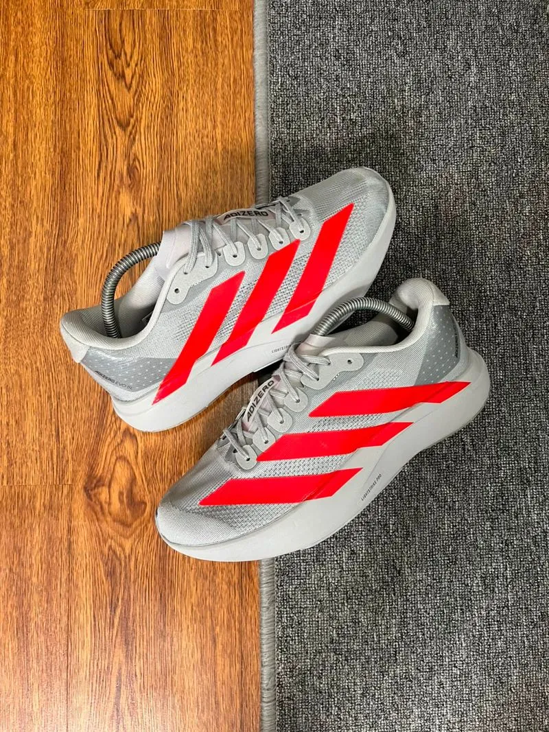 ADIDAS ADIZERO EVO SL
 photo 1