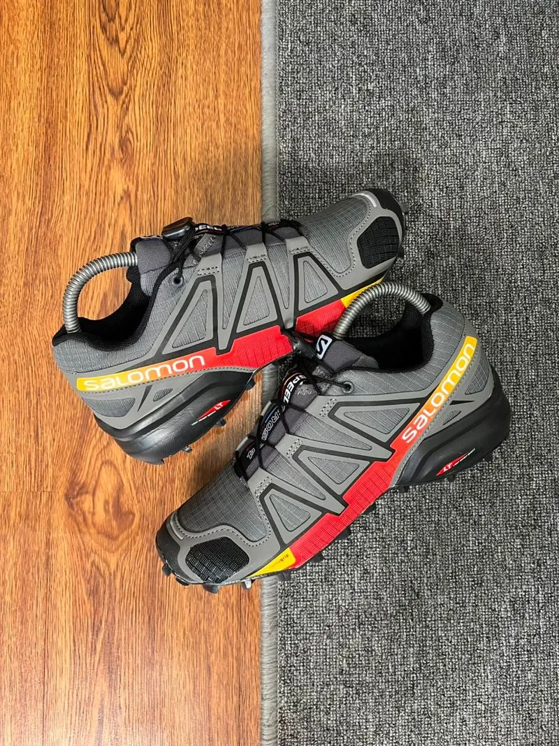 SALOMON SPEEDCROSS 4
 photo 1