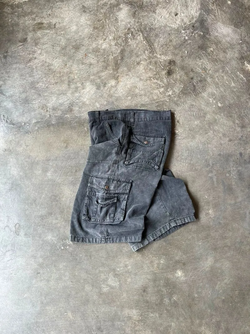 Jorts Cargo photo 1