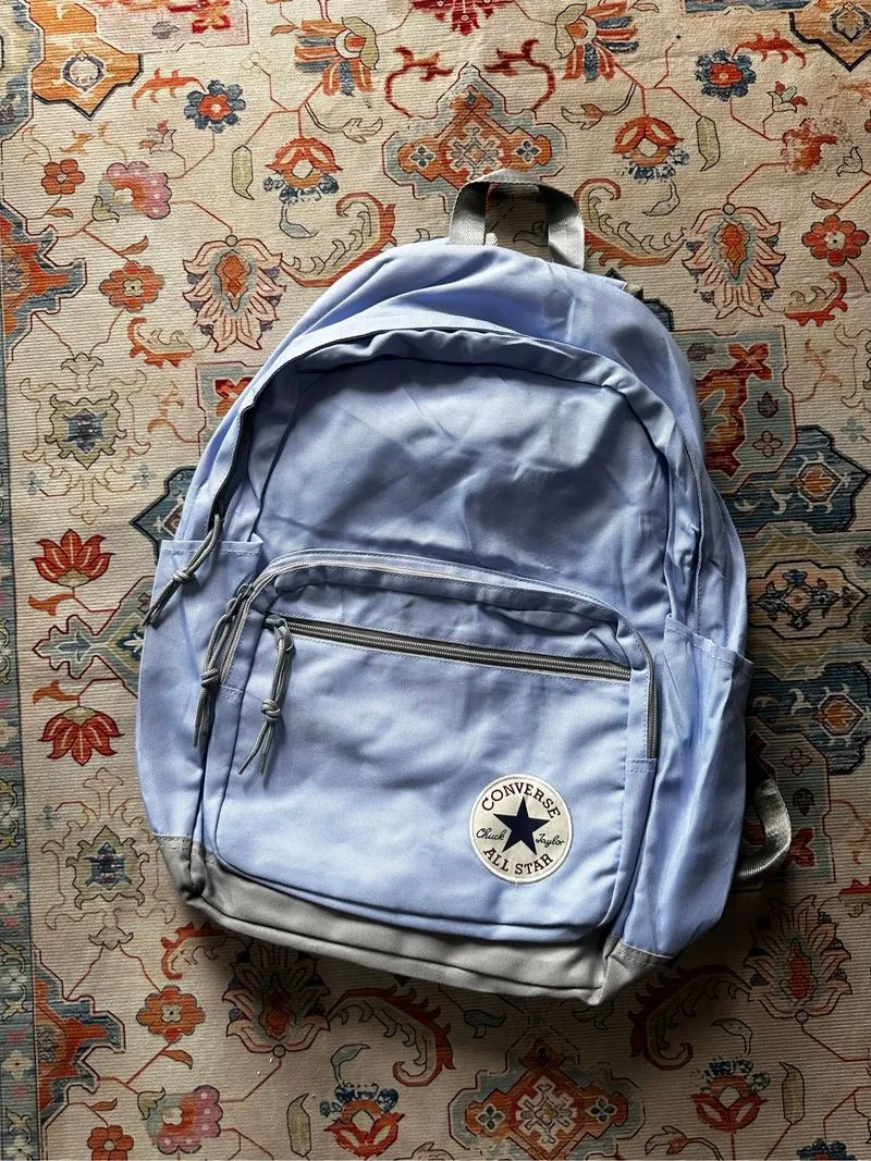 Ransel converse photo 1