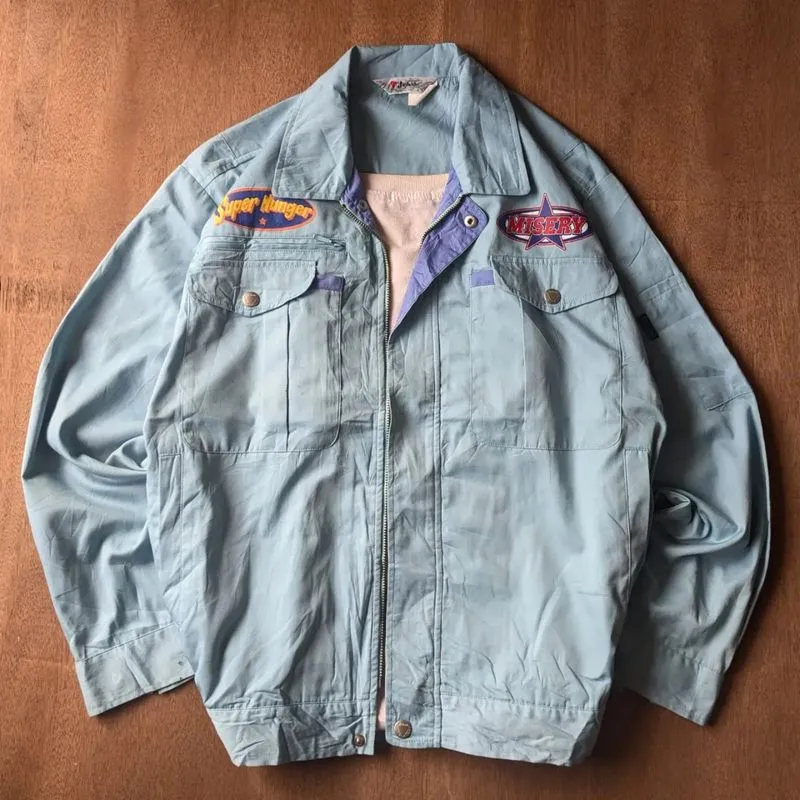 Jichido Work Jacket photo 1