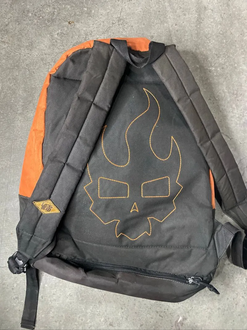 Tas ransel lockdead photo 1