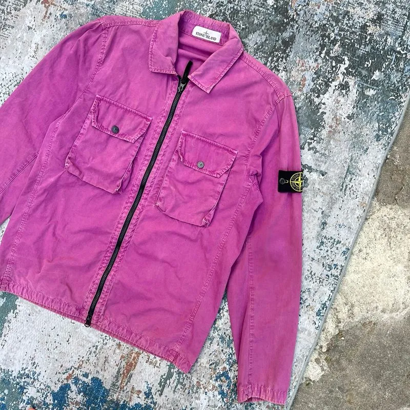 Overshirt Stone Island photo 1