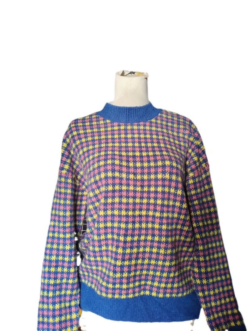 Knit Sweater photo 1