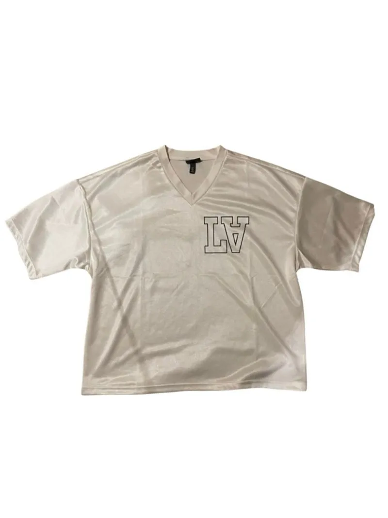 Jersey LA H&M photo 1