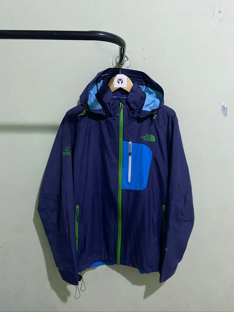Block tech tnf hypent DT flight series photo 1
