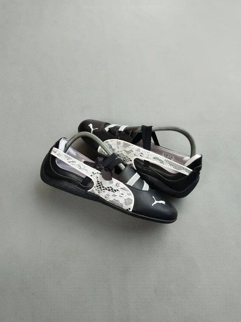 puma balet photo 1