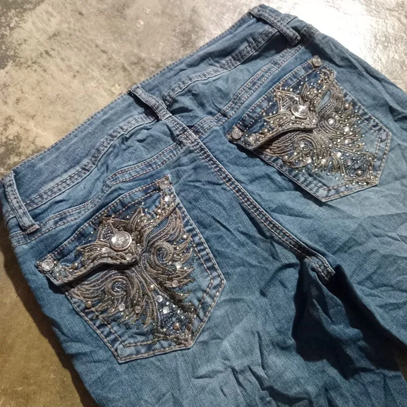 FLARED JEANS APT.9  photo 1