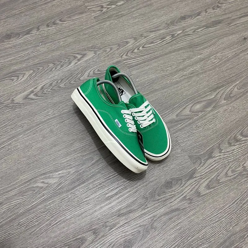 Vans Authentic 44 DX Anaheim Factory photo 1
