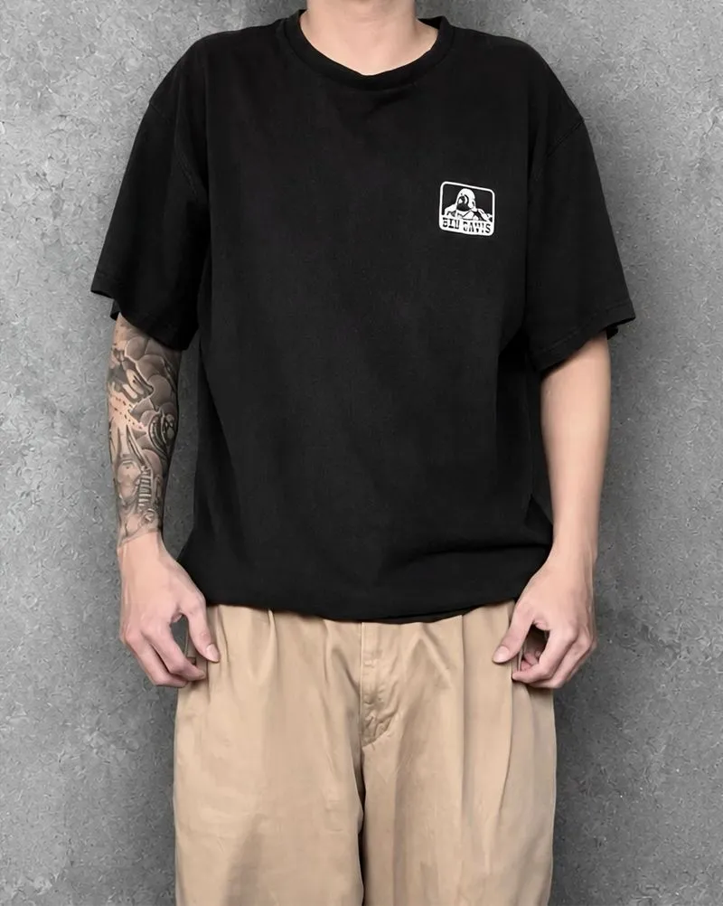 T-shirt BEN DAVIS WORLD TOUR photo 1