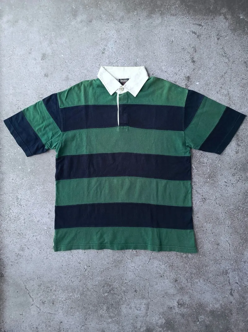 polo rugby lengan pendek united gravity photo 1