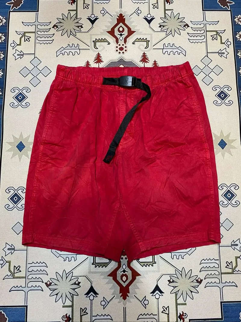 Gramicci Short Pant photo 1
