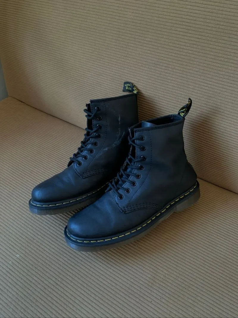Dr. Martens  photo 1