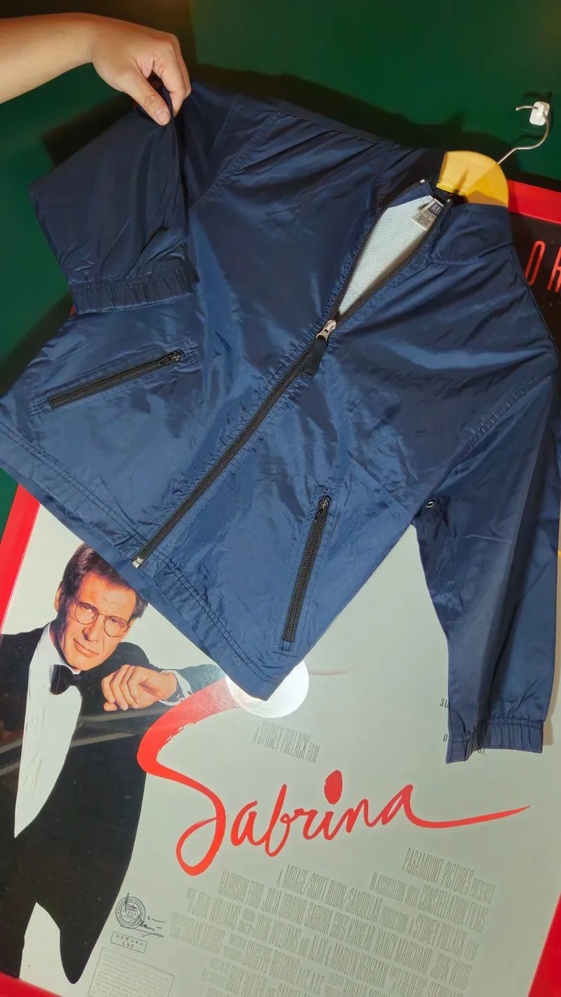 Gap Jacket Harrington Crop  photo 1