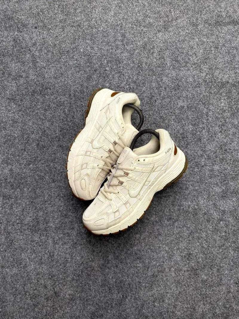 NIKE P-6000 photo 1