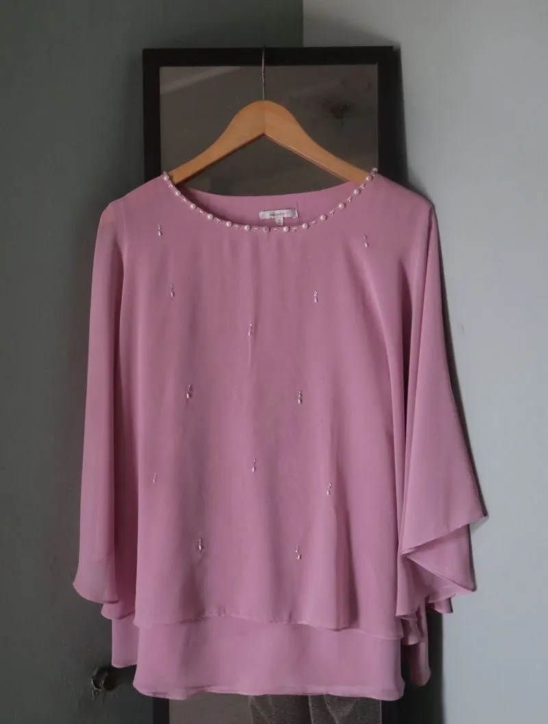 In batwing payet photo 1