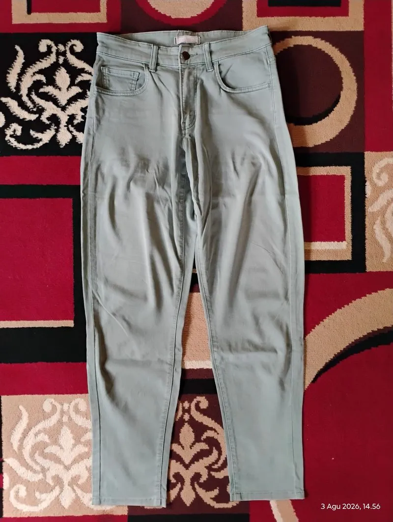 LongPant UNIQLO  photo 1