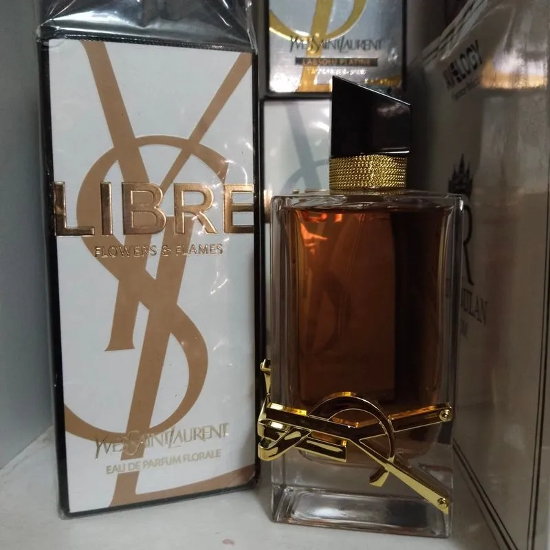 PARFUME LIBRE IMPORT photo 1