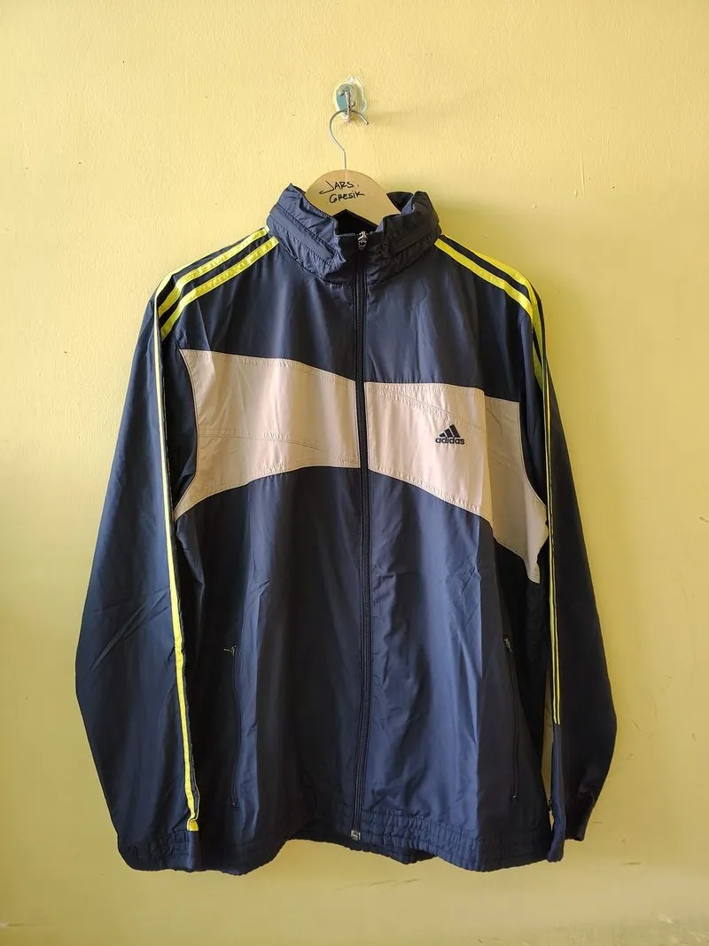 Adidas sportswear PS CB Performance Sport Windbreaker 110 photo 1