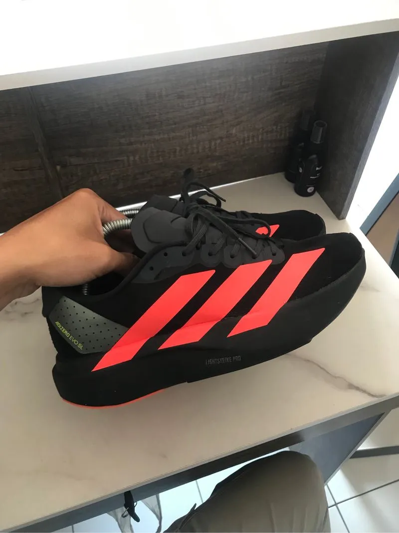 Adidas Adizero EvoSL photo 1