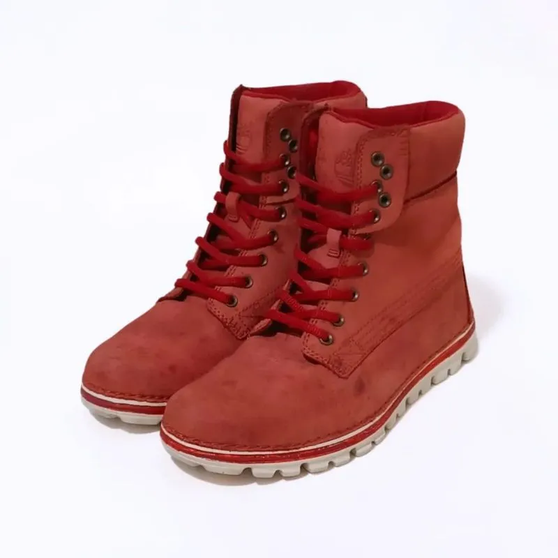 Timberland Brookton 6 Inch Classic Original photo 1