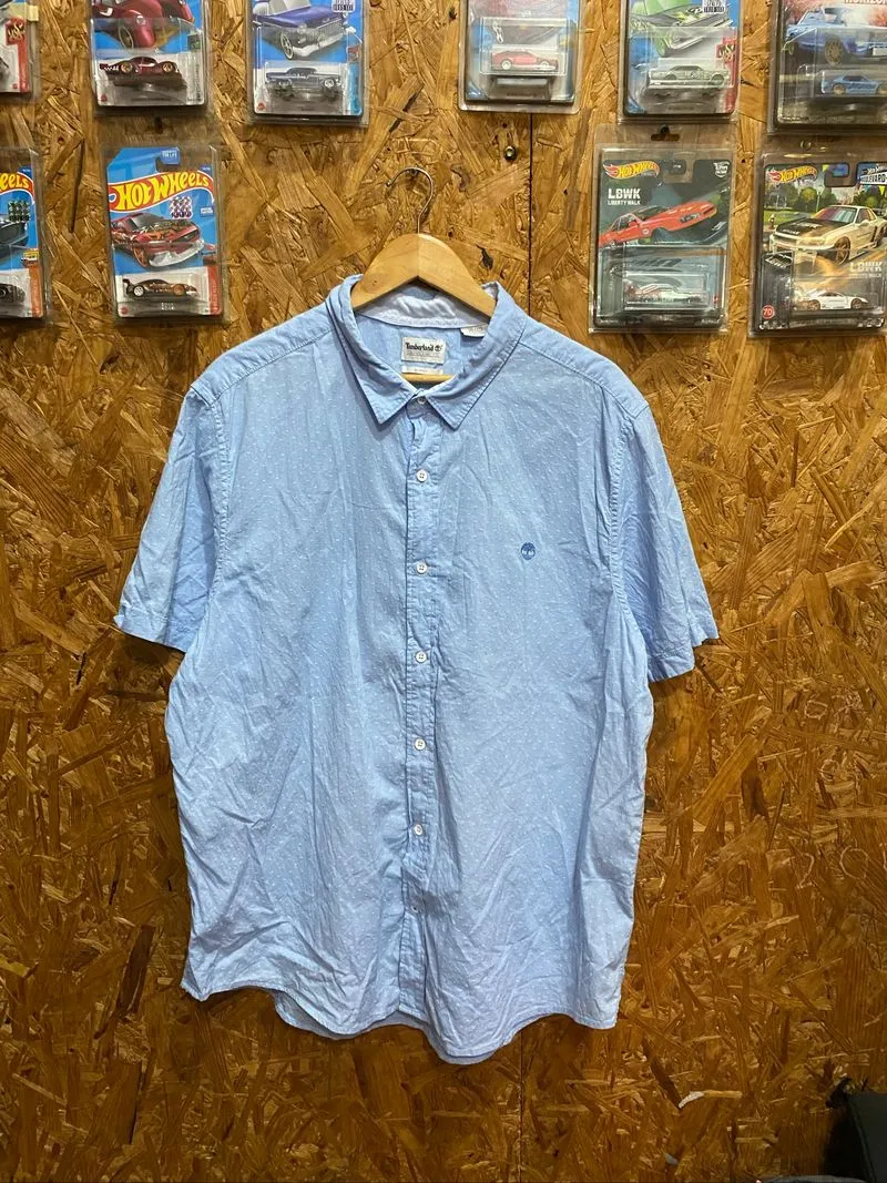 kaos polo timberland XXXL photo 1