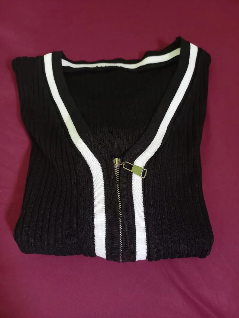 Cardigan photo 1
