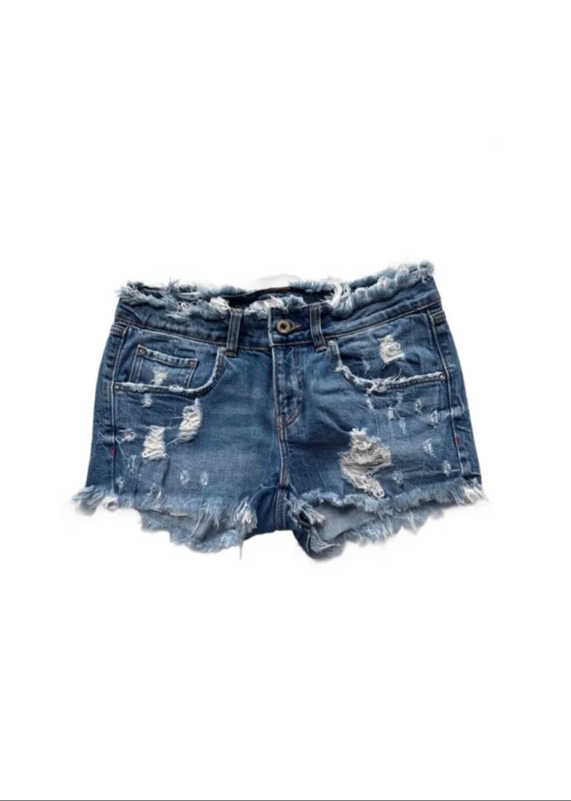 zara denim jeans  photo 1
