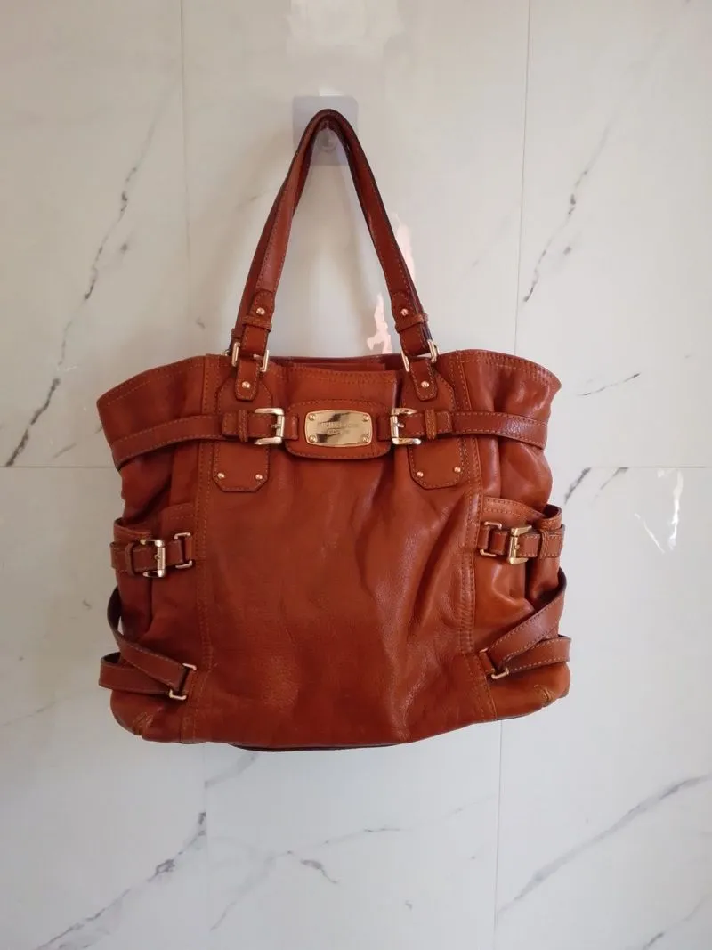 Tas Tote bag  Michael Kors Gansevoort  photo 1
