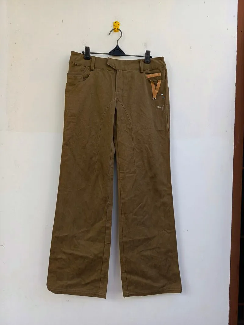 Celana puma photo 1