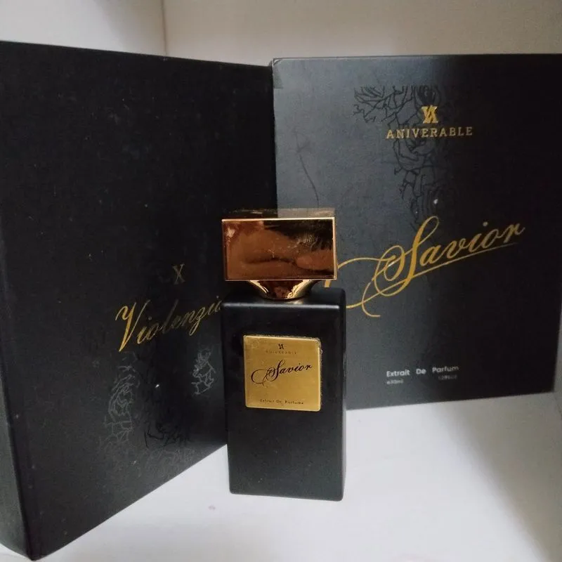 Parfum Anniversable Savior photo 1
