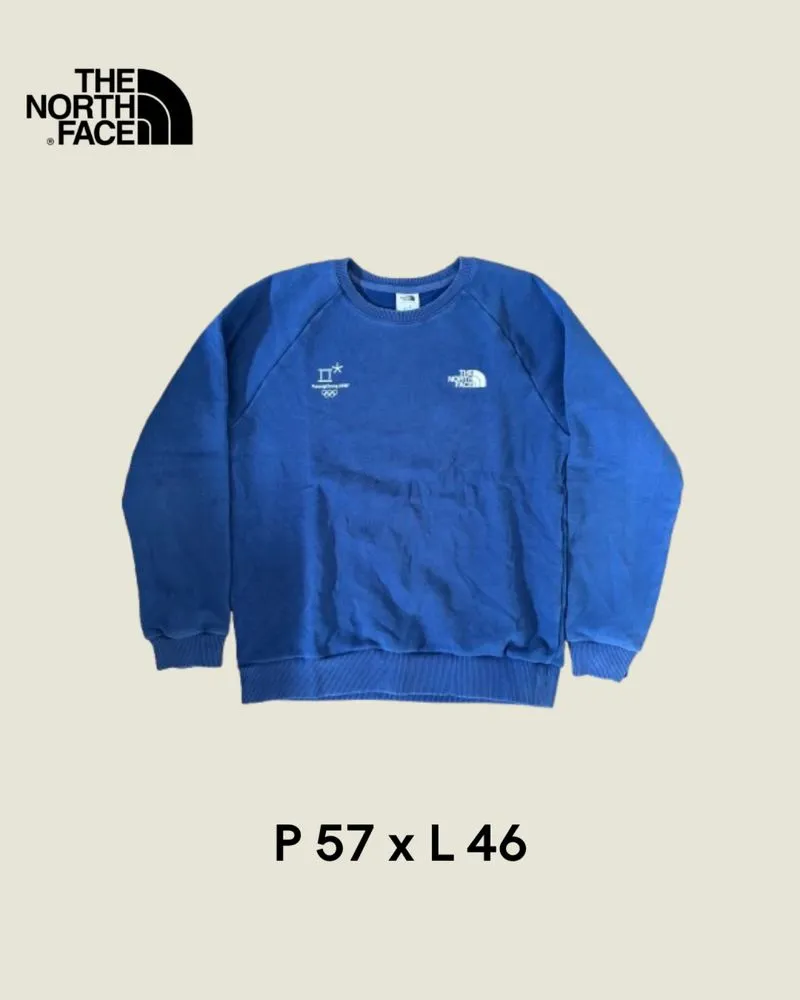 The north face photo 1