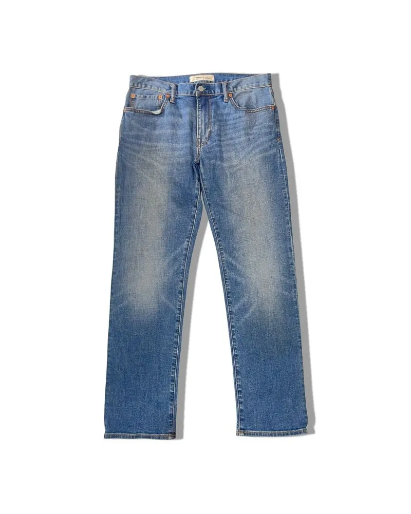 Celana Panjang Jeans Denim Brand GAP (size 31) photo 1