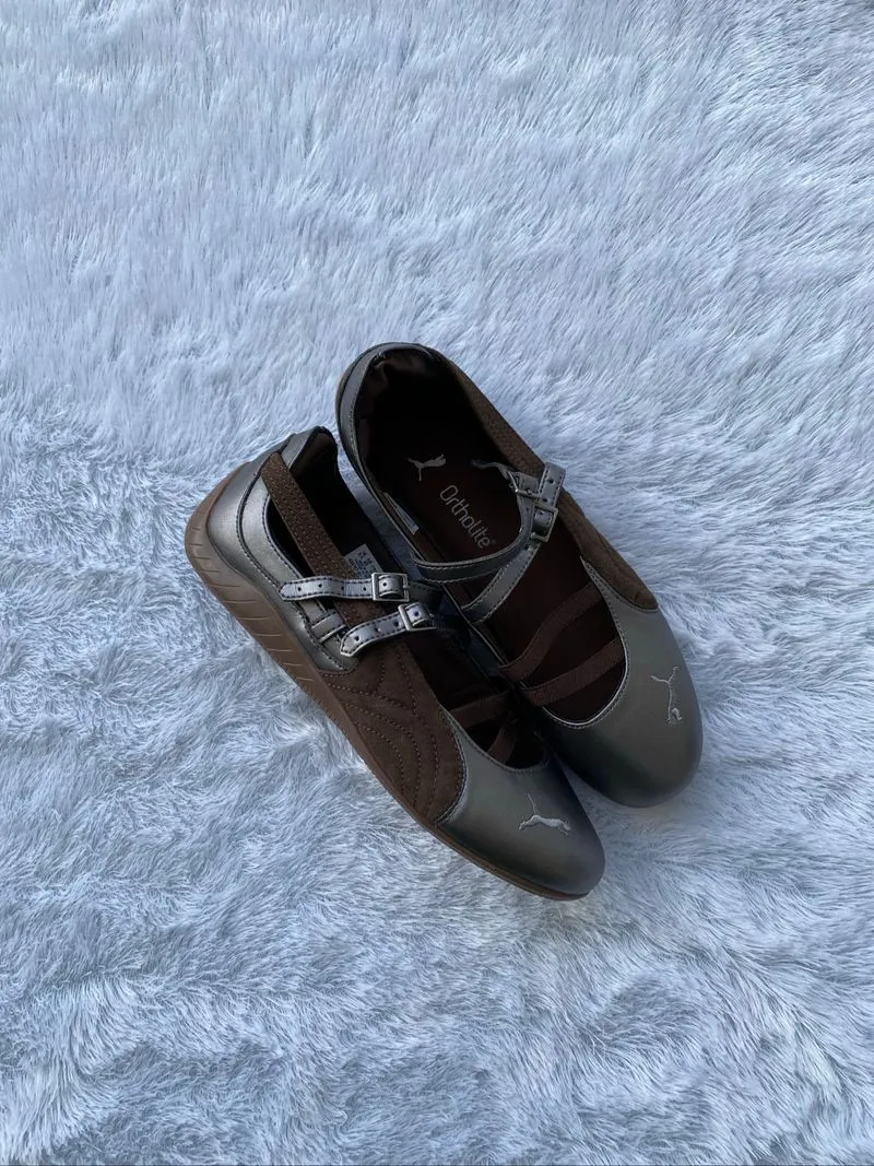 Puma Ballet Lux photo 1