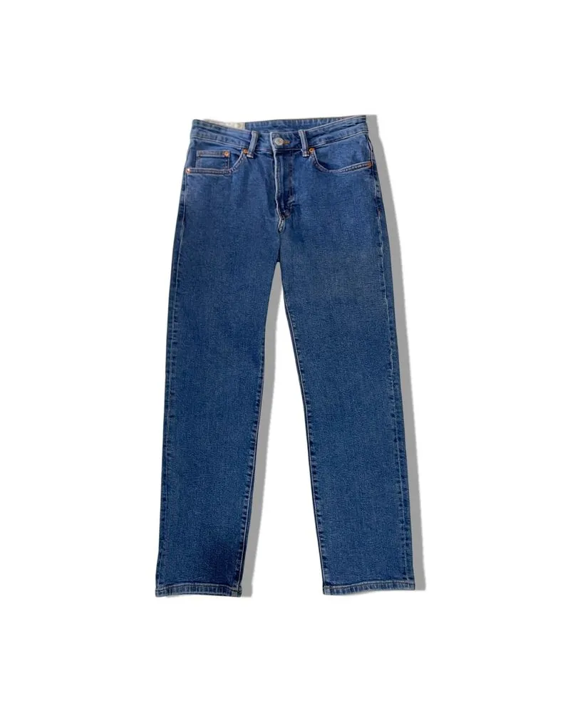Celana Panjang Jeans Denim Brand H&M HnM (size 28) photo 1