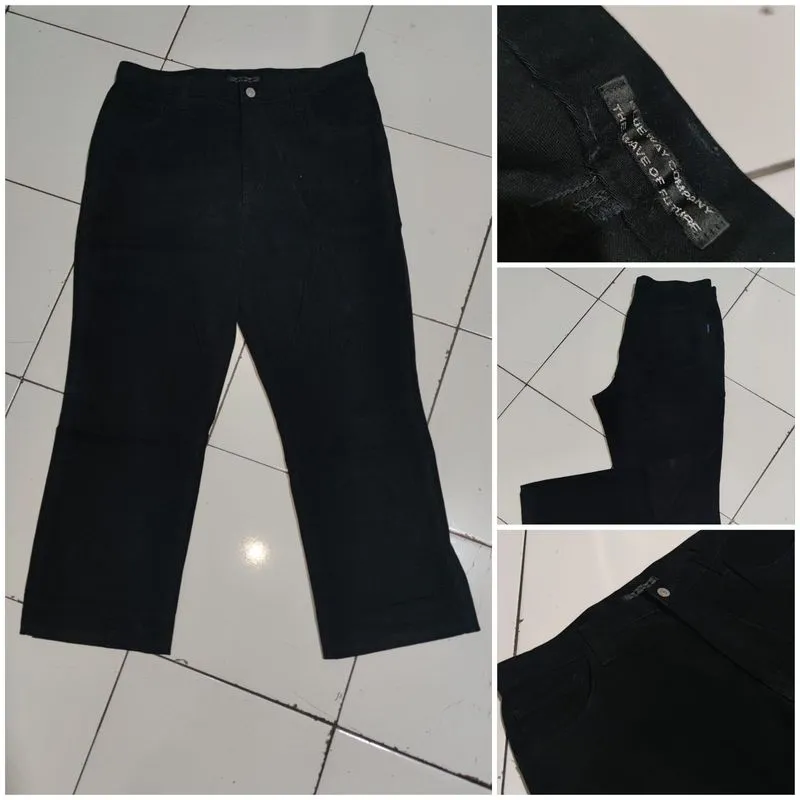 Celana jeans - celana panjang photo 1