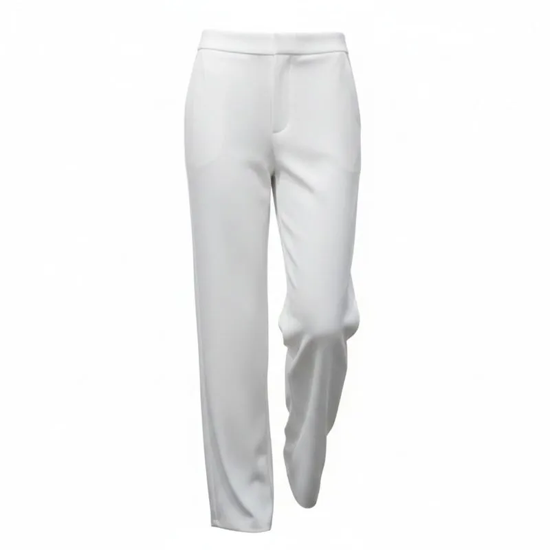 Loose Pants Putih photo 1