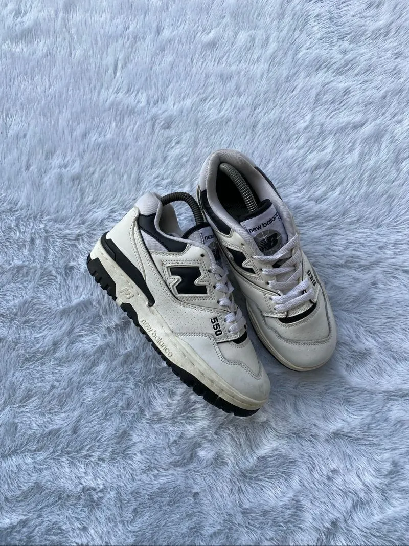 NB 550 photo 1