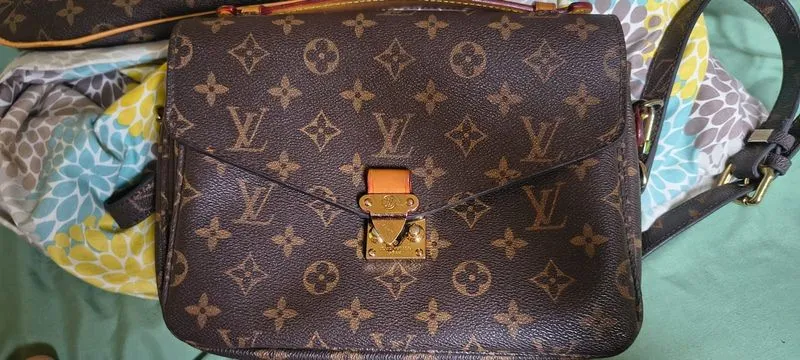 Tas LV Metis photo 1