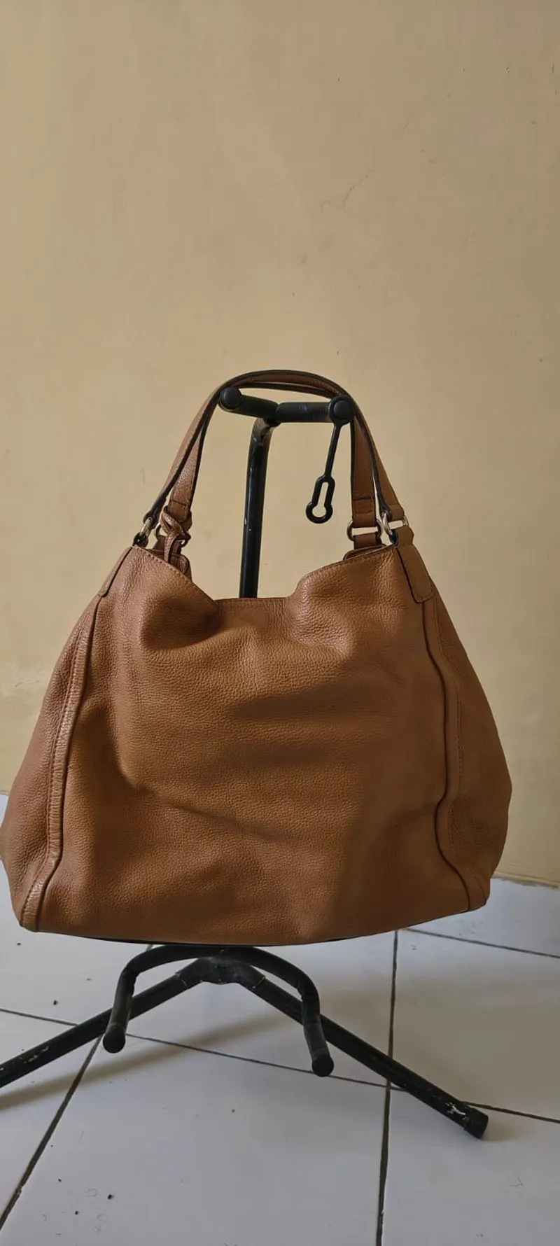 Tas Gucci Large Soho photo 1