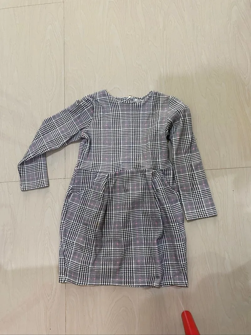 Dress anak photo 1