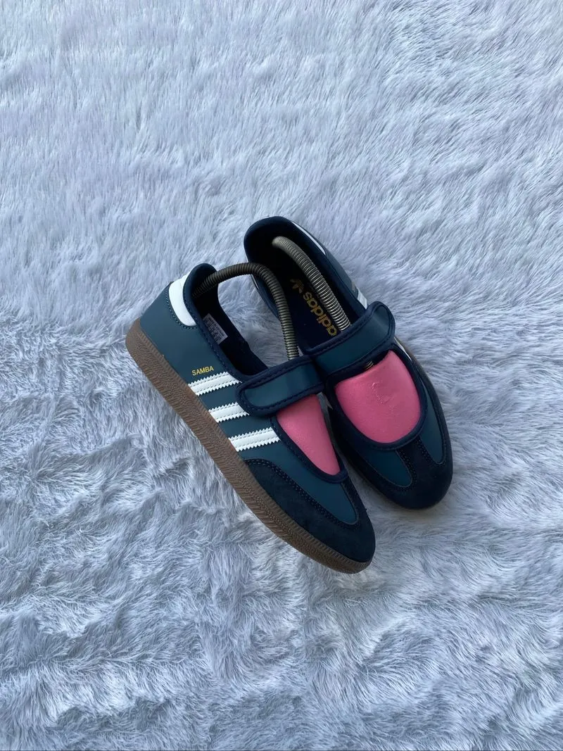Adidas Samba Jane photo 1